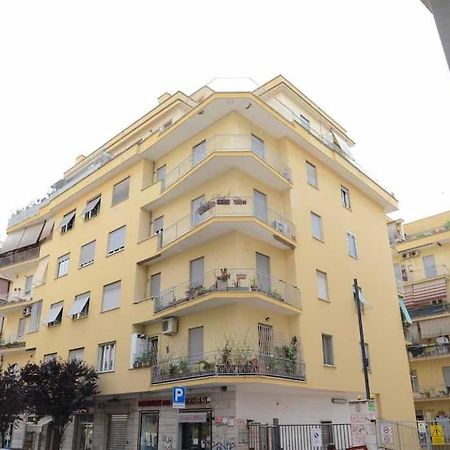 Casa E Appartamenti Per Vacanze Jenner Ρώμη Εξωτερικό φωτογραφία