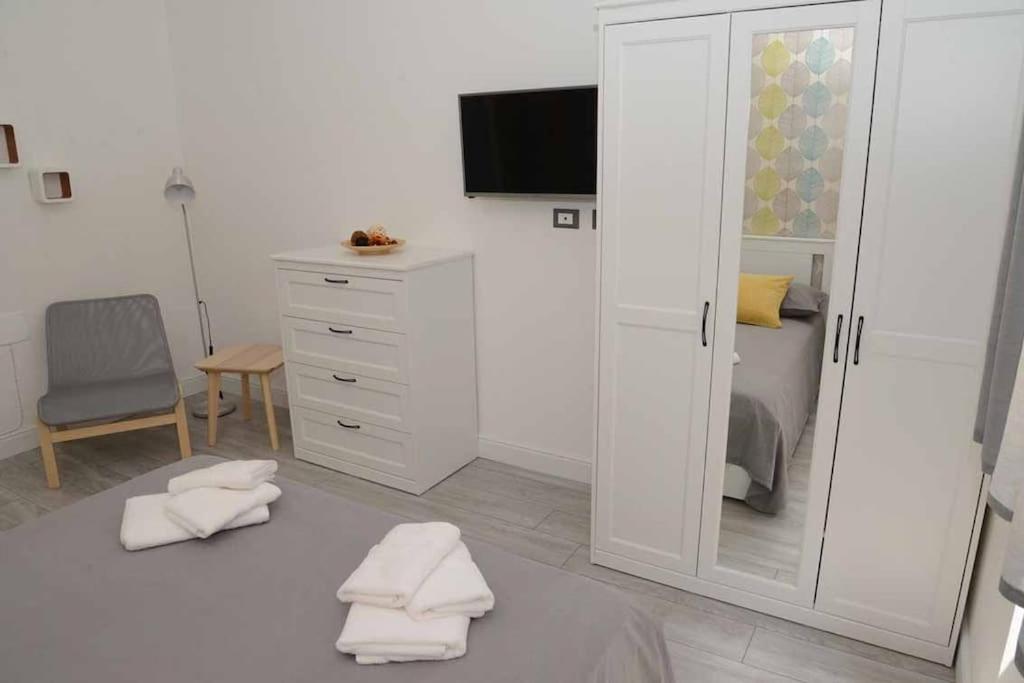 Casa E Appartamenti Per Vacanze Jenner Ρώμη Εξωτερικό φωτογραφία