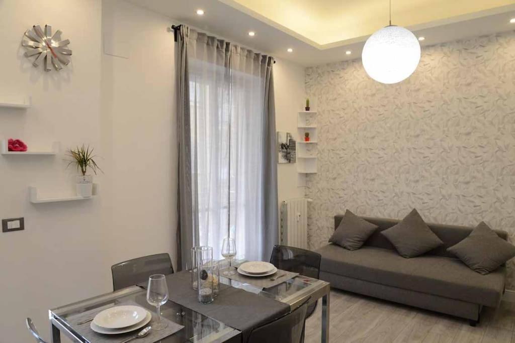 Casa E Appartamenti Per Vacanze Jenner Ρώμη Εξωτερικό φωτογραφία