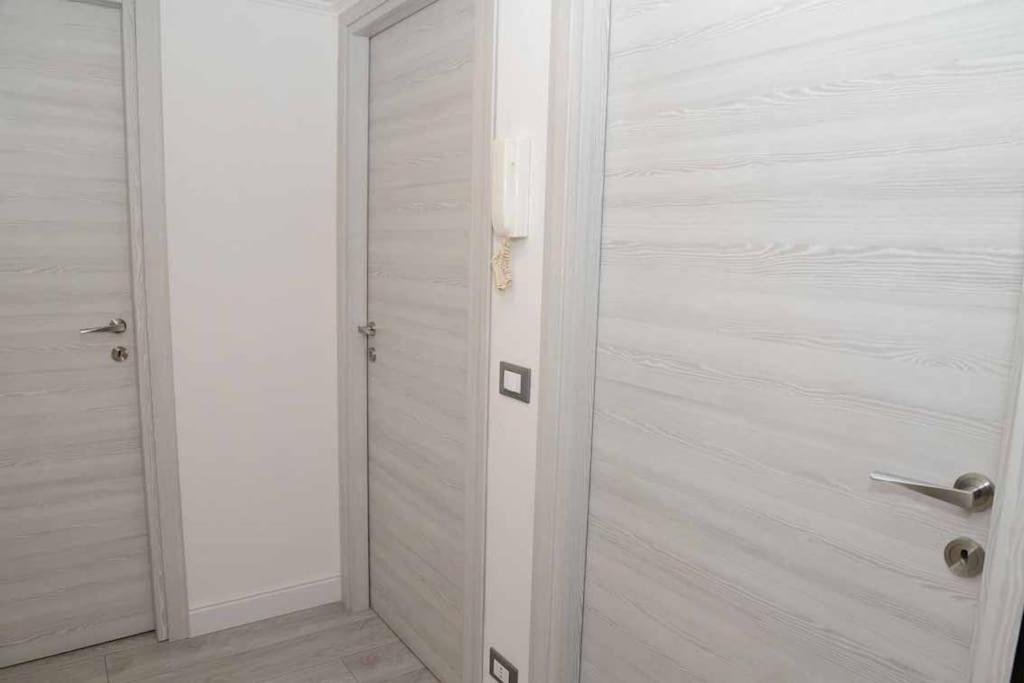 Casa E Appartamenti Per Vacanze Jenner Ρώμη Εξωτερικό φωτογραφία