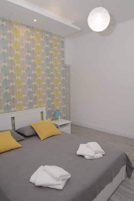 Casa E Appartamenti Per Vacanze Jenner Ρώμη Εξωτερικό φωτογραφία