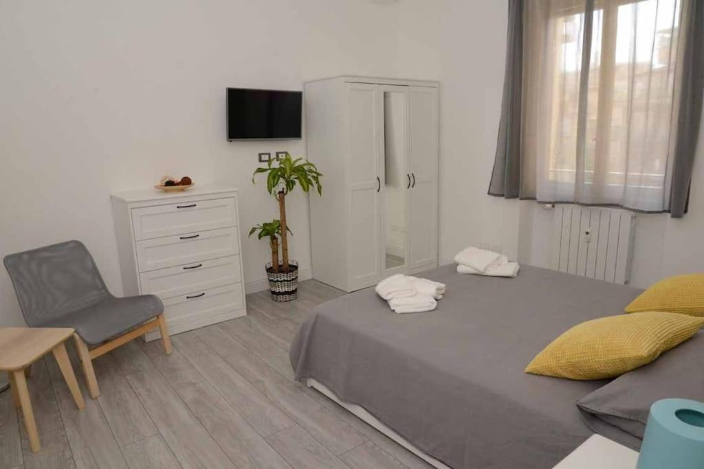 Casa E Appartamenti Per Vacanze Jenner Ρώμη Εξωτερικό φωτογραφία