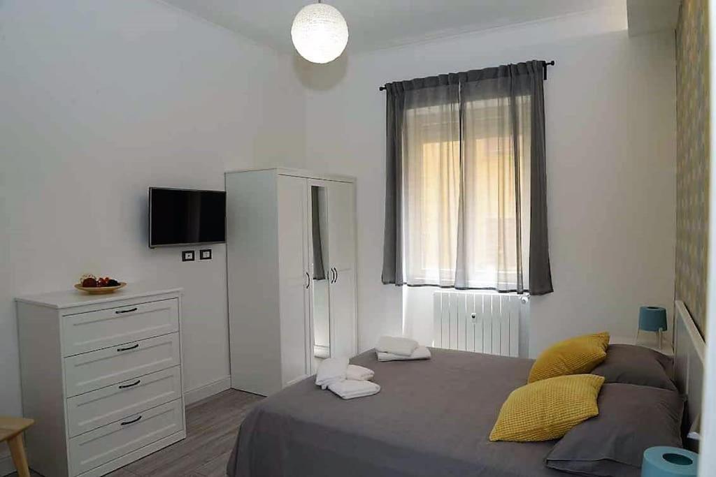 Casa E Appartamenti Per Vacanze Jenner Ρώμη Εξωτερικό φωτογραφία