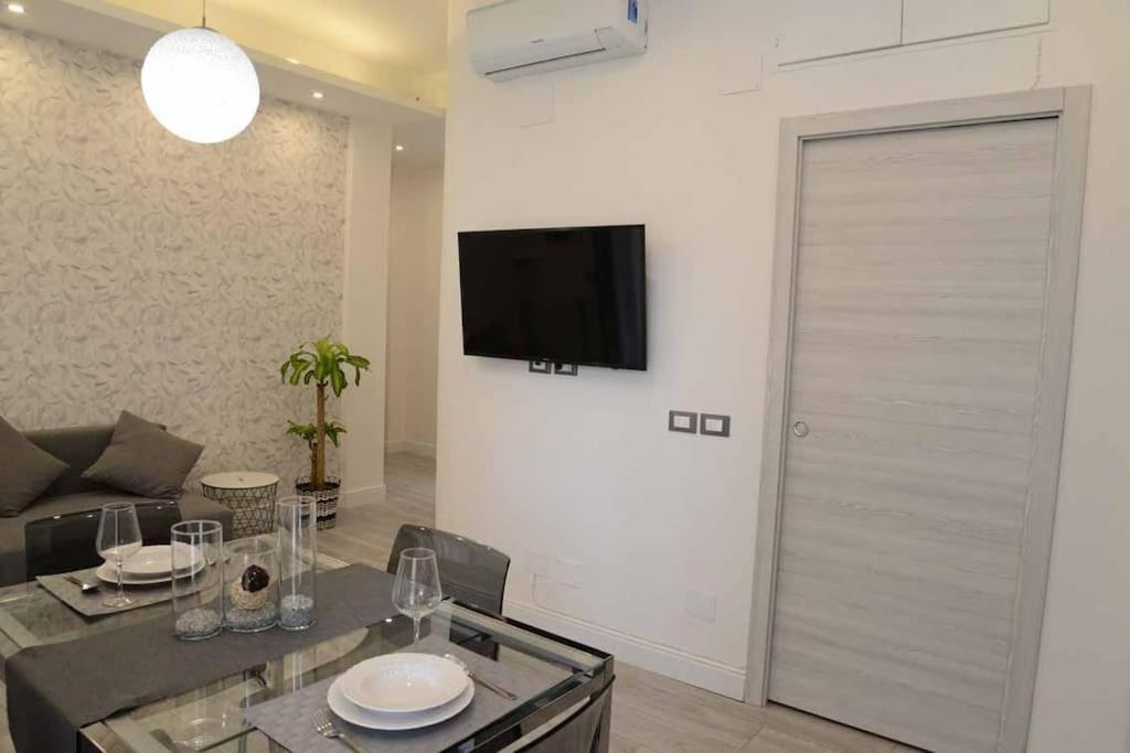 Casa E Appartamenti Per Vacanze Jenner Ρώμη Εξωτερικό φωτογραφία